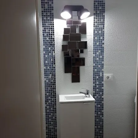 Villa Dreams Jf Arona (Tenerife)