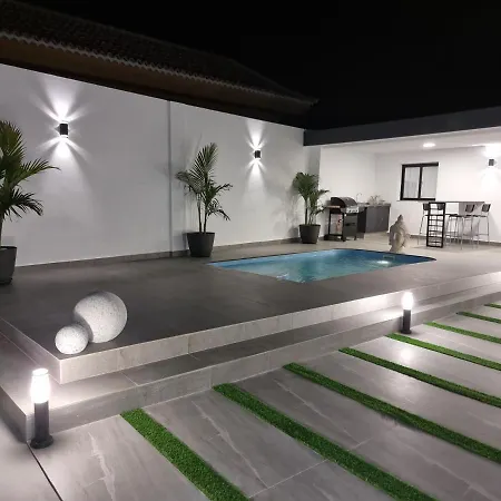 Villa Dreams Jf