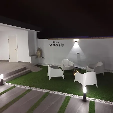 Dreams Jf Arona (Tenerife)