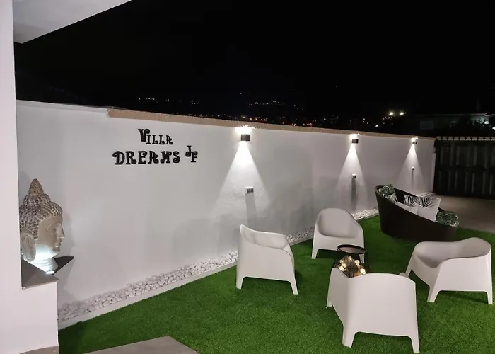Vila Dreams Jf Arona (Tenerife)
