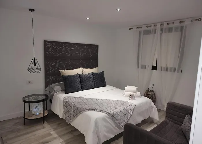 Vila Dreams Jf Arona (Tenerife)