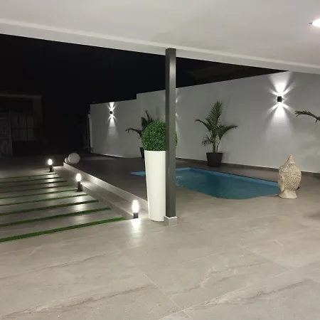 Villa Dreams Jf *