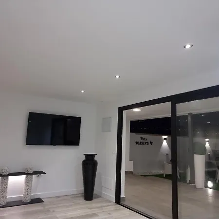 Villa Dreams Jf Arona (Tenerife)