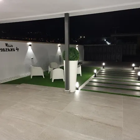 Dreams Jf * Arona (Tenerife)