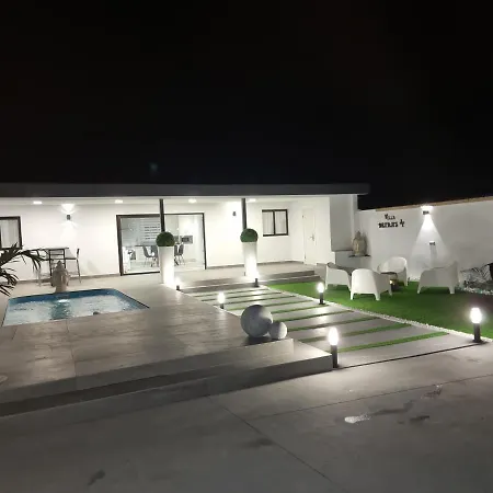 Villa Dreams Jf Arona (Tenerife)