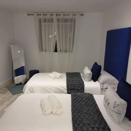 Dreams Jf Willa Arona (Tenerife)