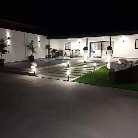 Villa Dreams Jf *
