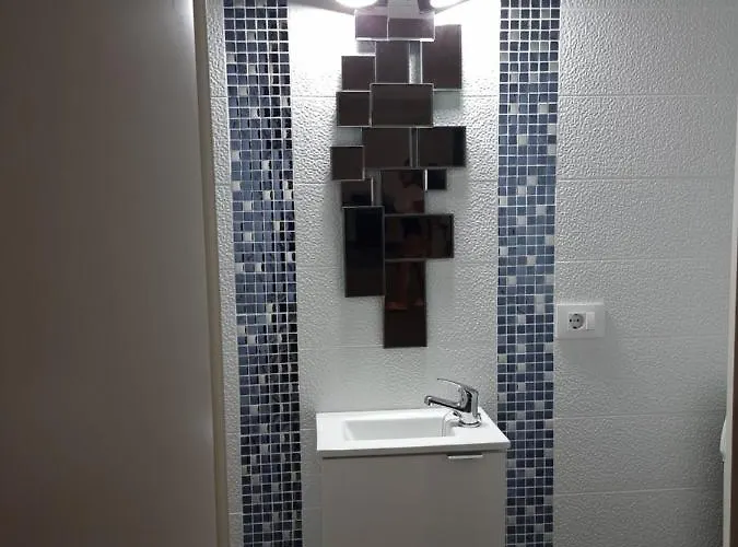 빌라 Dreams Jf 아로나