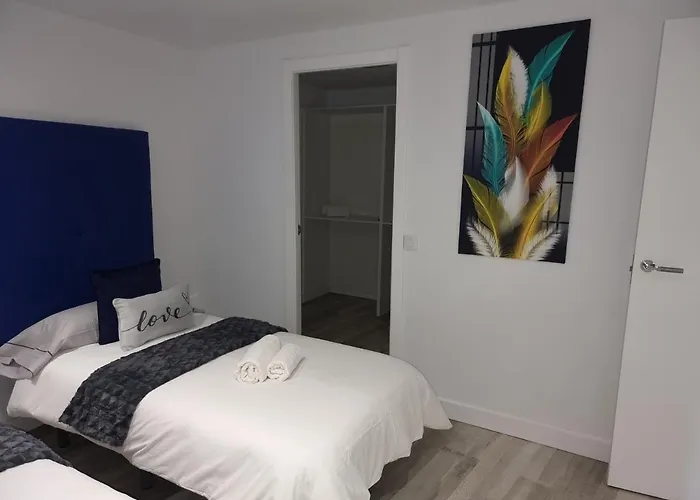 Dreams Jf * Arona (Tenerife)