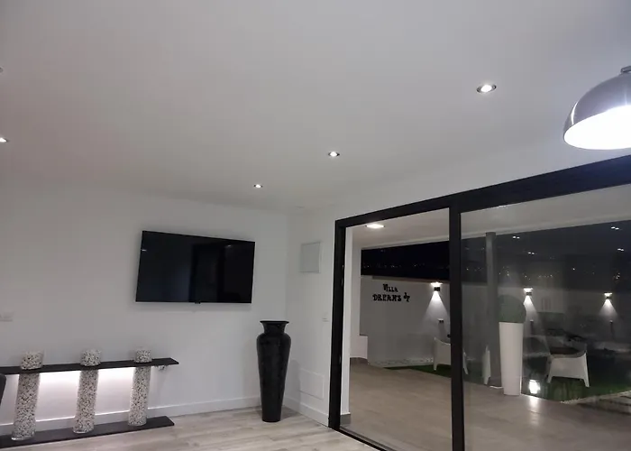 Villa Dreams Jf Arona (Tenerife)