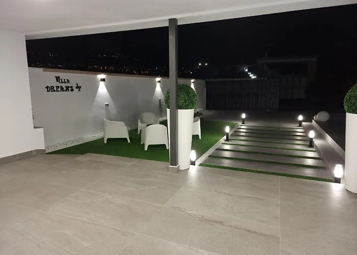 Dreams Jf * Arona (Tenerife)