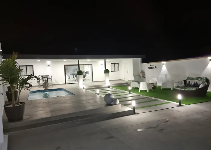 Villa Dreams Jf Arona (Tenerife)