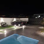 Dreams Jf Villa Arona (Tenerife)