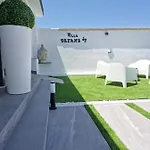 Dreams Jf Villa Arona (Tenerife)