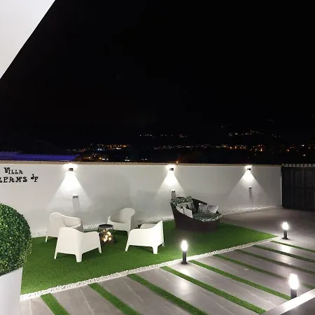 Villa Dreams Jf *
