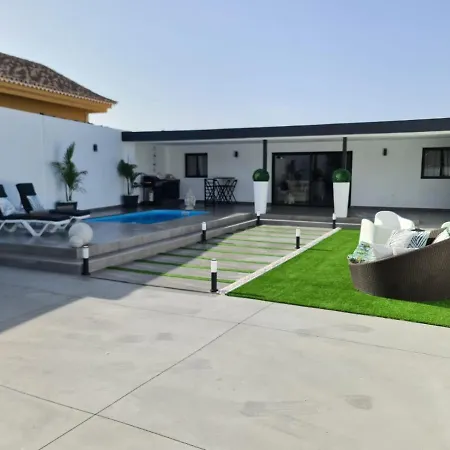 Villa Dreams Jf *